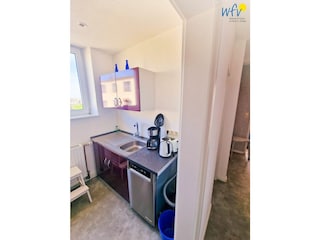 Ferienwohnung Wangerooge Ausstattung 26