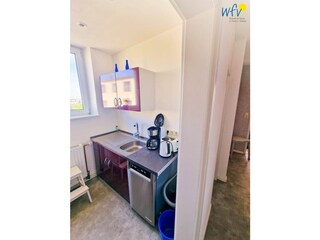 Vakantieappartement Wangerooge Kenmerken 22
