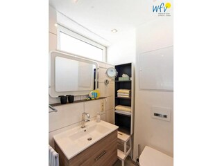 Appartamento per vacanze Wangerooge Caratteristiche 27