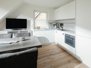 Küche / Küchenzeile