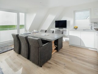 Küche / Küchenzeile