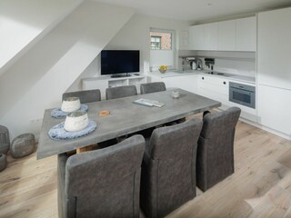 Küche / Küchenzeile