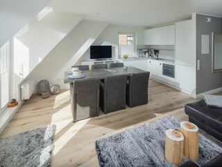 Küche / Küchenzeile