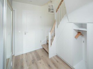 Ferienwohnung Juist Ausstattung 16