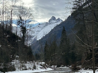 Ferienwohnung Oberstdorf Umgebung 24