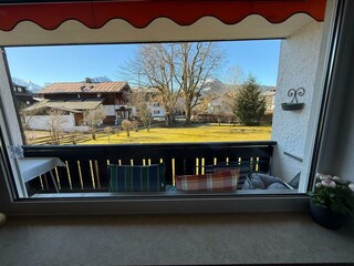 Aussicht