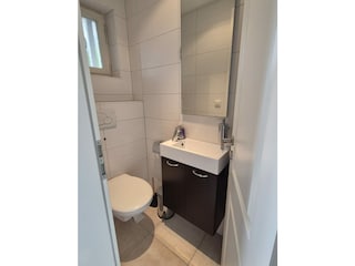 WC separat