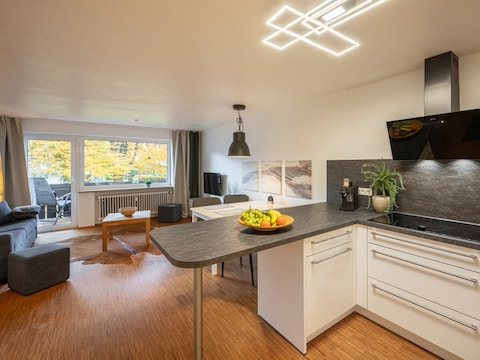 Ferienwohnung Nebelhorn