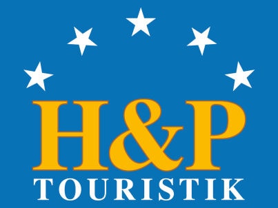 Firma H & P - Touristik GmbH - Frau Jenny Walbröl