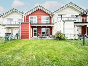 Ferienhaus H&P Dagebüll Typ D