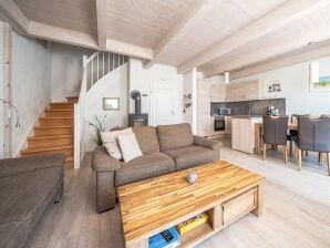 Ferienhaus H&P Dagebüll Typ D