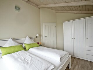 Beispielbild Schlafzimmer