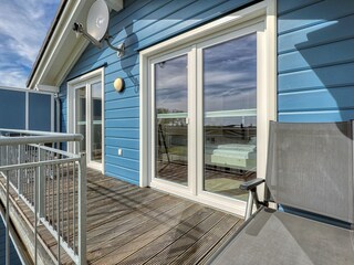 Beispielbild Balkon