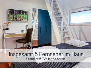 Casa de vacaciones Alpirsbach Características 25