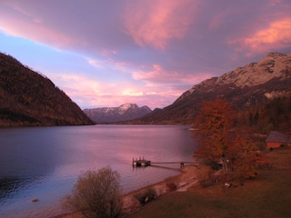 Vakantiehuis Grundlsee Omgeving 17