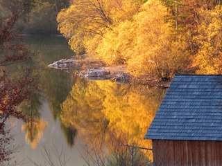 Casa per le vacanze Grundlsee Ambiente 18