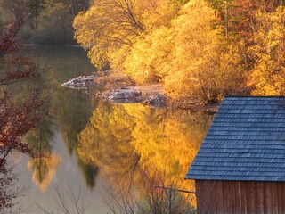 Vakantiehuis Grundlsee Omgeving 18