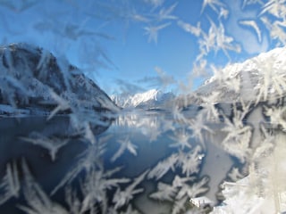 Vakantiehuis Grundlsee Omgeving 19