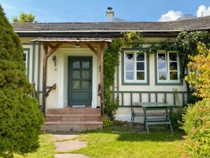 Ferienhaus Grundlsee Domizil