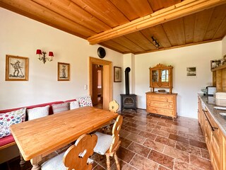 Vakantiehuis Grundlsee Kenmerken 7