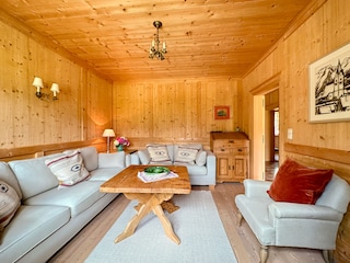 Vakantiehuis Grundlsee Kenmerken 8