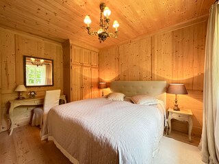 Vakantiehuis Grundlsee Kenmerken 10