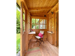 Casa per le vacanze Grundlsee Caratteristiche 14