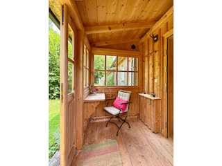 Vakantiehuis Grundlsee Kenmerken 14