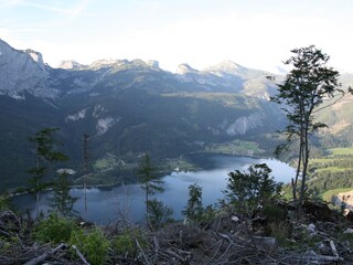 Casa per le vacanze Grundlsee Ambiente 21