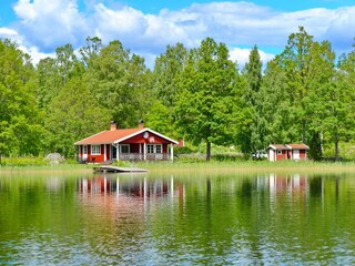 Ferienhaus "Sjöhagen"