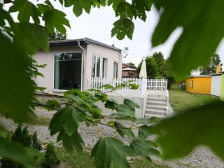 Vakantiehuis Zadelsdorf Buitenaudio-opname 2