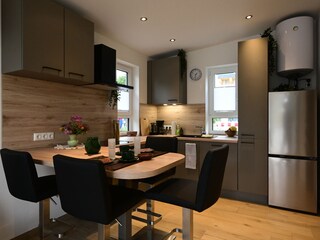 Vakantiehuis Zadelsdorf Kenmerken 7