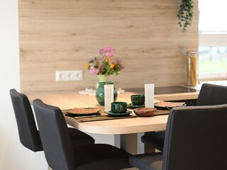 Vakantiehuis Zadelsdorf Kenmerken 8