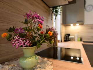 Vakantiehuis Zadelsdorf Kenmerken 9