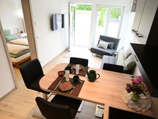 Casa per le vacanze Zadelsdorf Caratteristiche 10