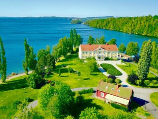 tolle Lage auf dem Gutshof "Ribbingshof"