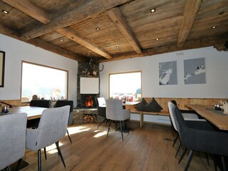 Holiday house Zellberg Features 19