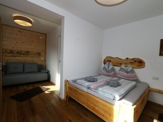 Vakantiehuis Zellberg Kenmerken 33
