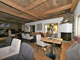 Vakantiehuis Zellberg Kenmerken 19