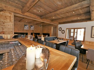 Vakantiehuis Zellberg Kenmerken 19