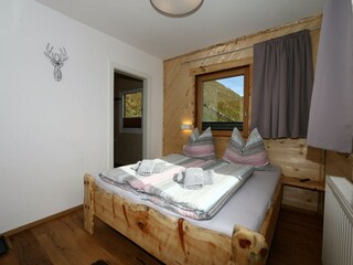Vakantiehuis Zellberg Kenmerken 22