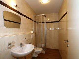 Vakantiehuis Zellberg Kenmerken 24