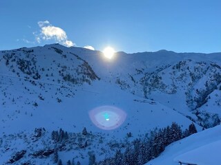 Casa per le vacanze Zellberg Registrazione all'aperto 15