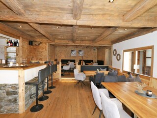 Vakantiehuis Zellberg Kenmerken 27