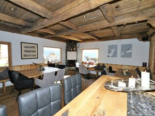 Ferienhaus Zellberg Ausstattung 28