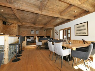 Vakantiehuis Zellberg Kenmerken 32