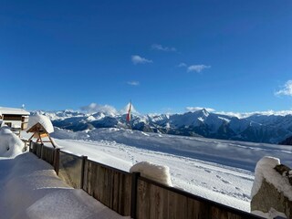 Holiday house Zellberg Outdoor Recording 15