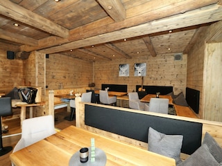 Ferienhaus Zellberg Ausstattung 13