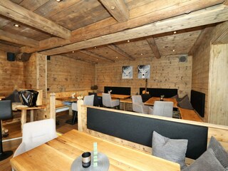 Holiday house Zellberg Features 13