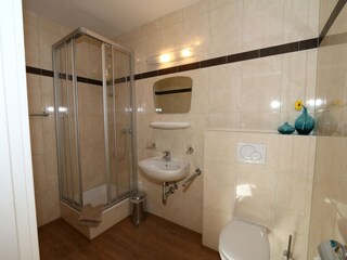 Casa per le vacanze Zellberg Caratteristiche 16